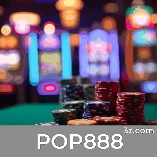 Jogos emocionantes no POP888