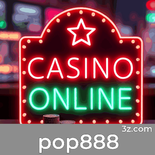 Cassino ao vivo da pop888 com dealers ao vivo